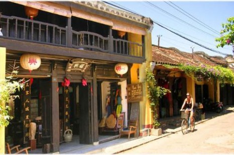 Tour Du Lịch Đà Nẵng – Hội An – Cù Lao Chàm – Huế - Phong Nha 4N3Đ